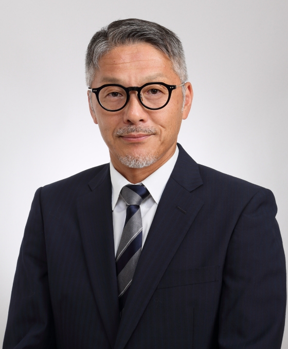 本部長　小林 英樹